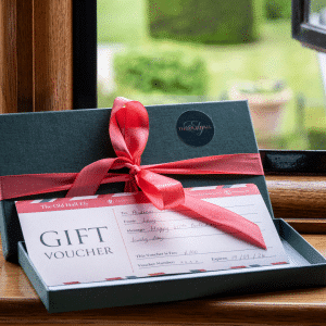 Gift Voucher for The Old Hall Ely