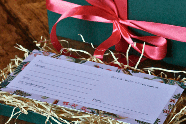 gift wrap