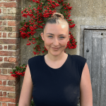 Lauren, Marketing Manager at The Old Hall Ely