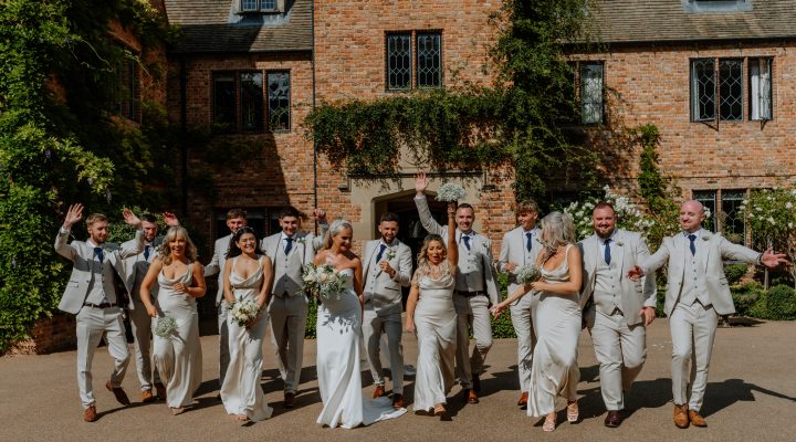 wedding trends