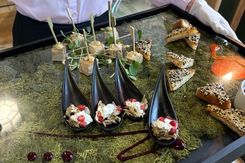 Bespoke Events
