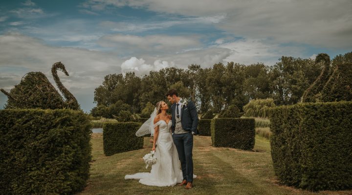two day wedding