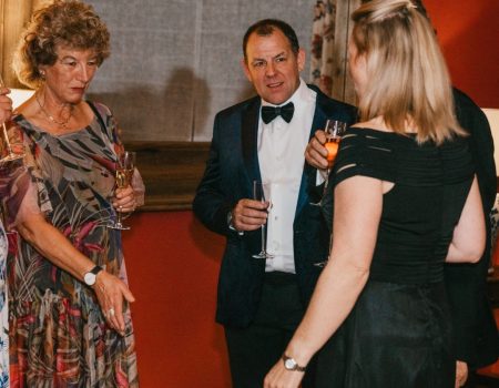 Private Party Venue in East Anglia