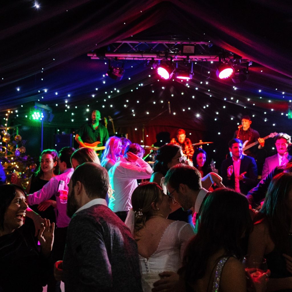 Private Party Venue in East Anglia