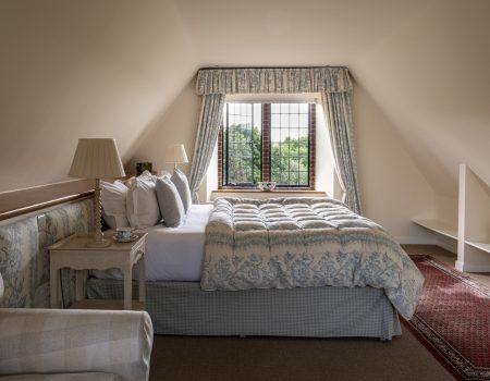 The Seaber luxury Hotel
