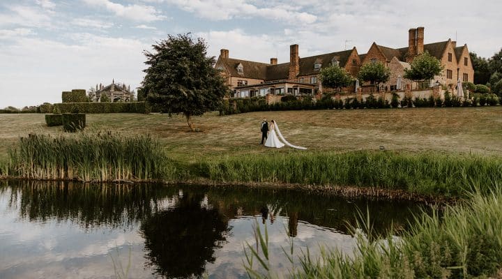 two day wedding
