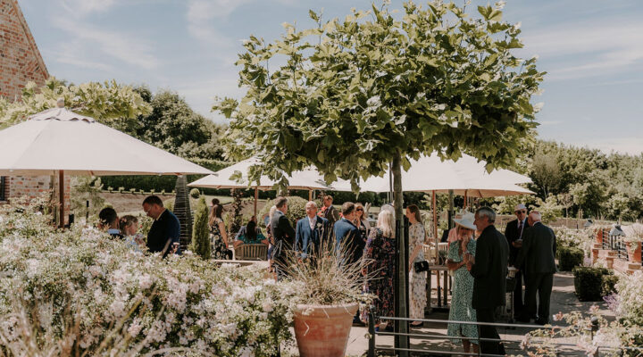 two day wedding