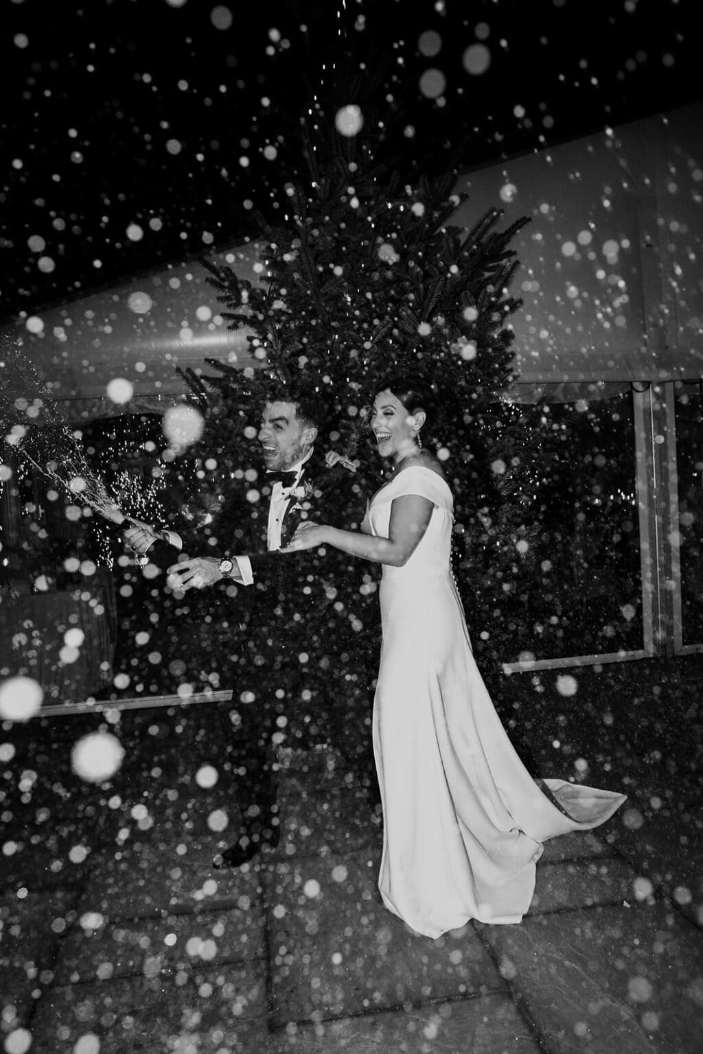 WEDDING