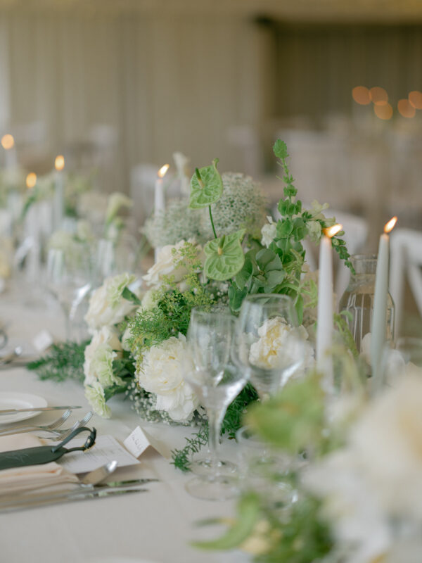 January 2026 Wedding Open Day Pitch