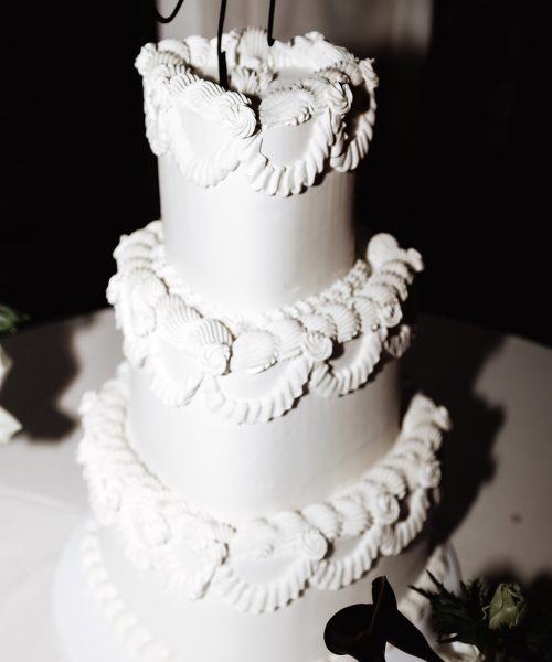 The Old Ely Hall : Carmen & Alex